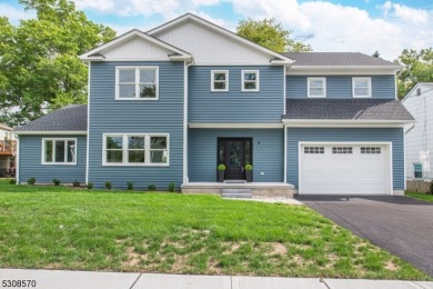 Lake Home Sale Pending in Parsippany-Troy Hills Twp., New Jersey