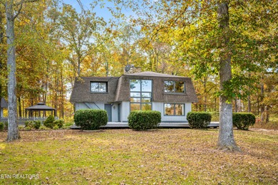 Douglas Lake Home Sale Pending in White Pine Tennessee