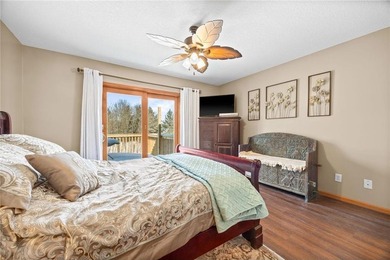 Gorgeous townhome with covered front porch and new deck (2025) - photo 11