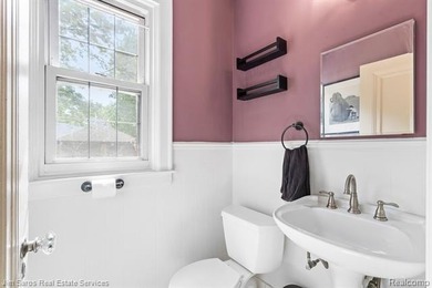 Welcome home to this timeless brick Tudor in the heart of Grosse - photo 13