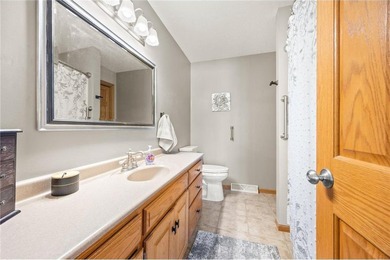 Gorgeous townhome with covered front porch and new deck (2025) - photo 13