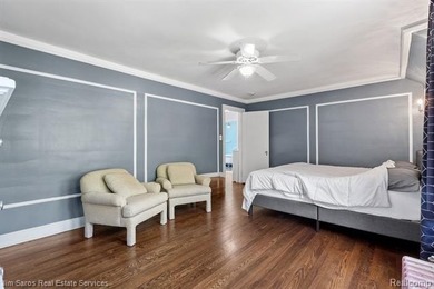 Welcome home to this timeless brick Tudor in the heart of Grosse - photo 16