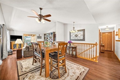 Gorgeous townhome with covered front porch and new deck (2025) - photo 16