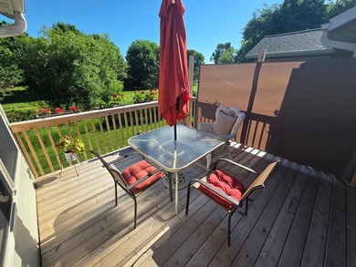 Gorgeous townhome with covered front porch and new deck (2025) - photo 20