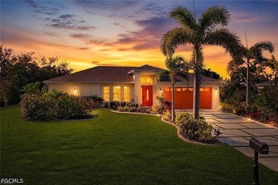Beautifully updated home situated on a spacious lot in a - photo 1
