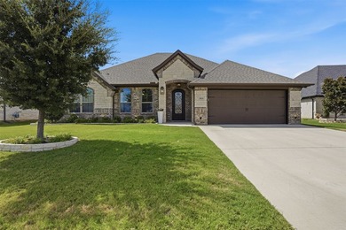 Lake Granbury Home For Sale in Granbury Texas