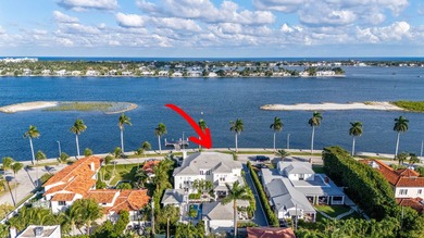 Welcome to 2415 S Flagler Drive, a newly constructed - photo 21