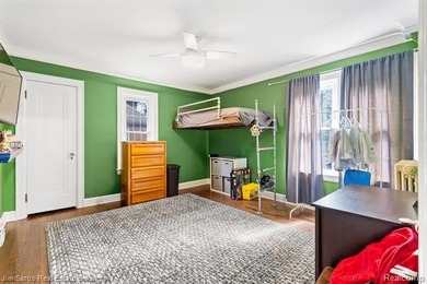 Welcome home to this timeless brick Tudor in the heart of Grosse - photo 22