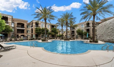 Welcome to Aderra! This ideal one-bedroom condo showcases