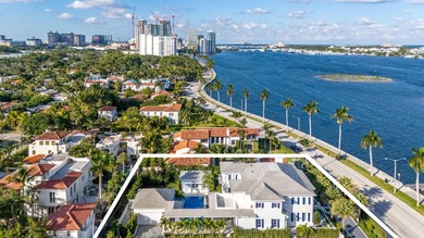 Welcome to 2415 S Flagler Drive, a newly constructed - photo 23
