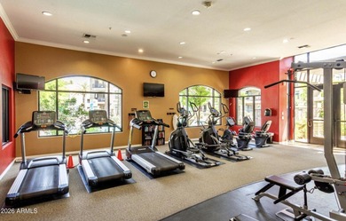 Welcome to Aderra! This ideal one-bedroom condo showcases