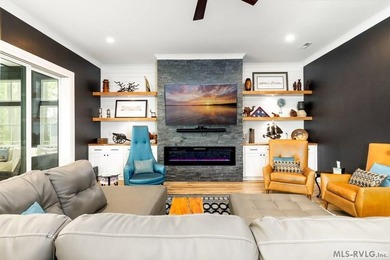 This is lake living reimagined for how life actually feels when - photo 24