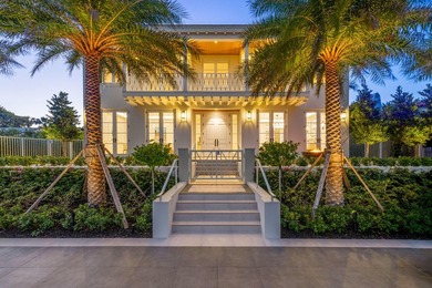 Welcome to 2415 S Flagler Drive, a newly constructed - photo 25