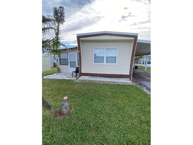 South Branch Manatee River  Home For Sale in Ruskin Florida
