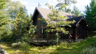 Lake Home For Sale in Tower, Minnesota