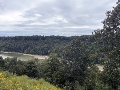 .8 Acre Lake Cumberland View Building Lot - photo 3