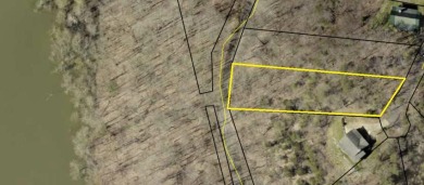 .8 Acre Lake Cumberland View Building Lot - photo 5