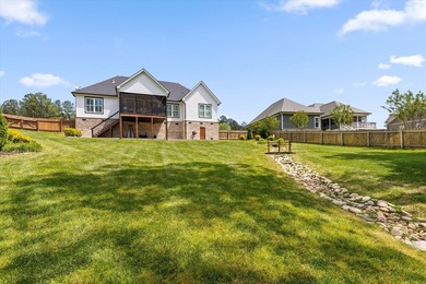 Welcome to The Farm in Soddy Daisy - an established community - photo 36
