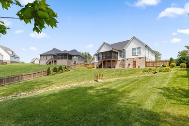 Welcome to The Farm in Soddy Daisy - an established community - photo 39