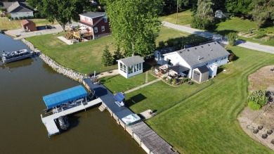 Lake Home Sale Pending in Lowell, Indiana