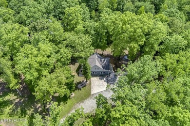 Are you looking for a private lake/water access home that is SOLD - photo 46