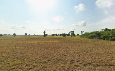 Rotunda Meadows Lakes  Lot For Sale in Placida Florida
