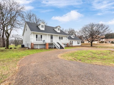 Brazos River - McLennan County Home For Sale in Waco Texas