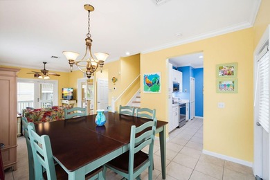 Stunning 3 bed, 3 bath town home overlooking the pool with - photo 5