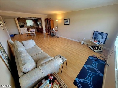 2 Bedroom Golfview condo in move-in condition and being sold - photo 6