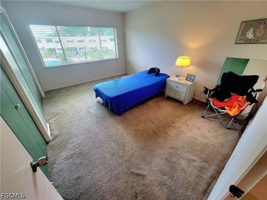 2 Bedroom Golfview condo in move-in condition and being sold - photo 10
