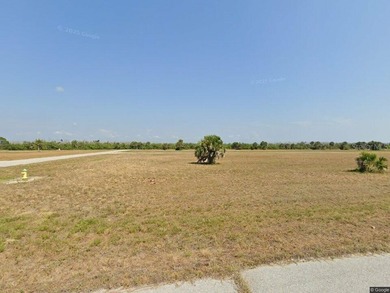 Rotunda Meadows Lakes  Lot For Sale in Placida Florida