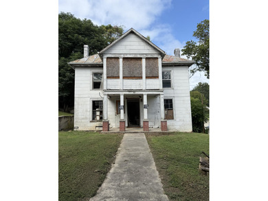 James River Home For Sale in Eagle Rock Virginia