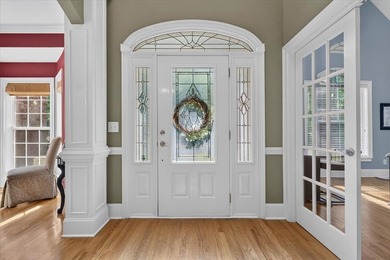 Set behind the gates of a sought-after golf course community of - photo 7