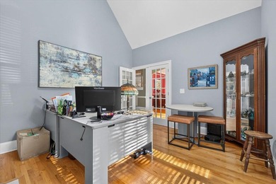 Set behind the gates of a sought-after golf course community of - photo 10