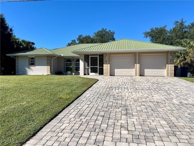 Lehigh Acres Area Home For Sale in Lehigh Acres Florida