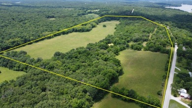 Lake of the Ozarks Acreage For Sale in Edwards Missouri