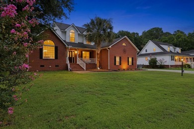 Welcome to 5505 Indigo Makers Trace! This beautifully maintained - photo 1