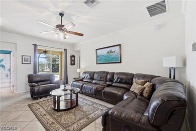 Enjoy Southwest Florida living in this gated Mirada pool home in - photo 11