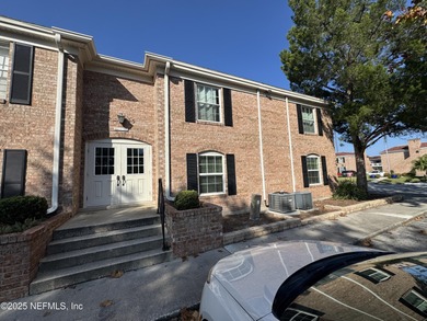 St. Johns River Condo For Sale in Jacksonville Florida