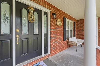 Welcome to 5505 Indigo Makers Trace! This beautifully maintained - photo 2