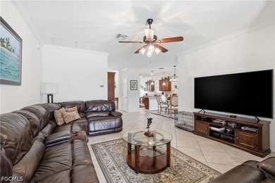 Enjoy Southwest Florida living in this gated Mirada pool home in - photo 12