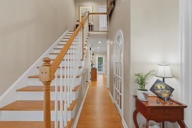 Welcome to 5505 Indigo Makers Trace! This beautifully maintained - photo 3