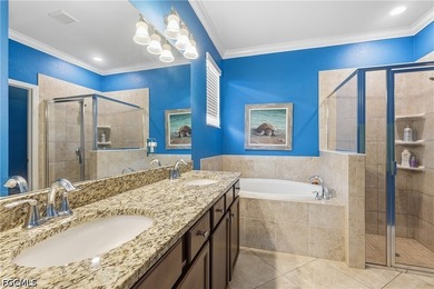 Enjoy Southwest Florida living in this gated Mirada pool home in - photo 15