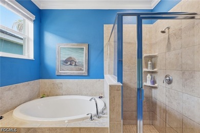 Enjoy Southwest Florida living in this gated Mirada pool home in - photo 16