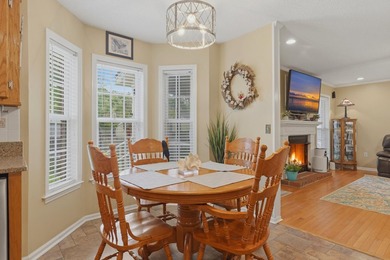 Welcome to 5505 Indigo Makers Trace! This beautifully maintained - photo 7