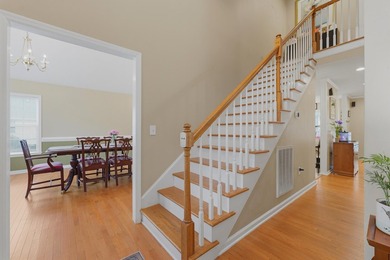 Welcome to 5505 Indigo Makers Trace! This beautifully maintained - photo 8