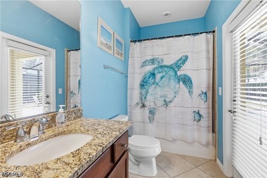 Enjoy Southwest Florida living in this gated Mirada pool home in - photo 18