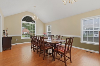 Welcome to 5505 Indigo Makers Trace! This beautifully maintained - photo 9