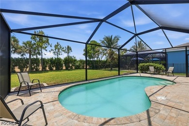 Enjoy Southwest Florida living in this gated Mirada pool home in - photo 20
