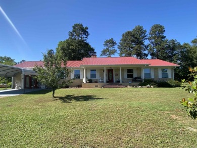 Lake Home For Sale in Story, Arkansas